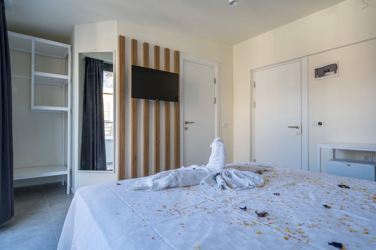Yuvam Hotel Marmaris Kültér fotó