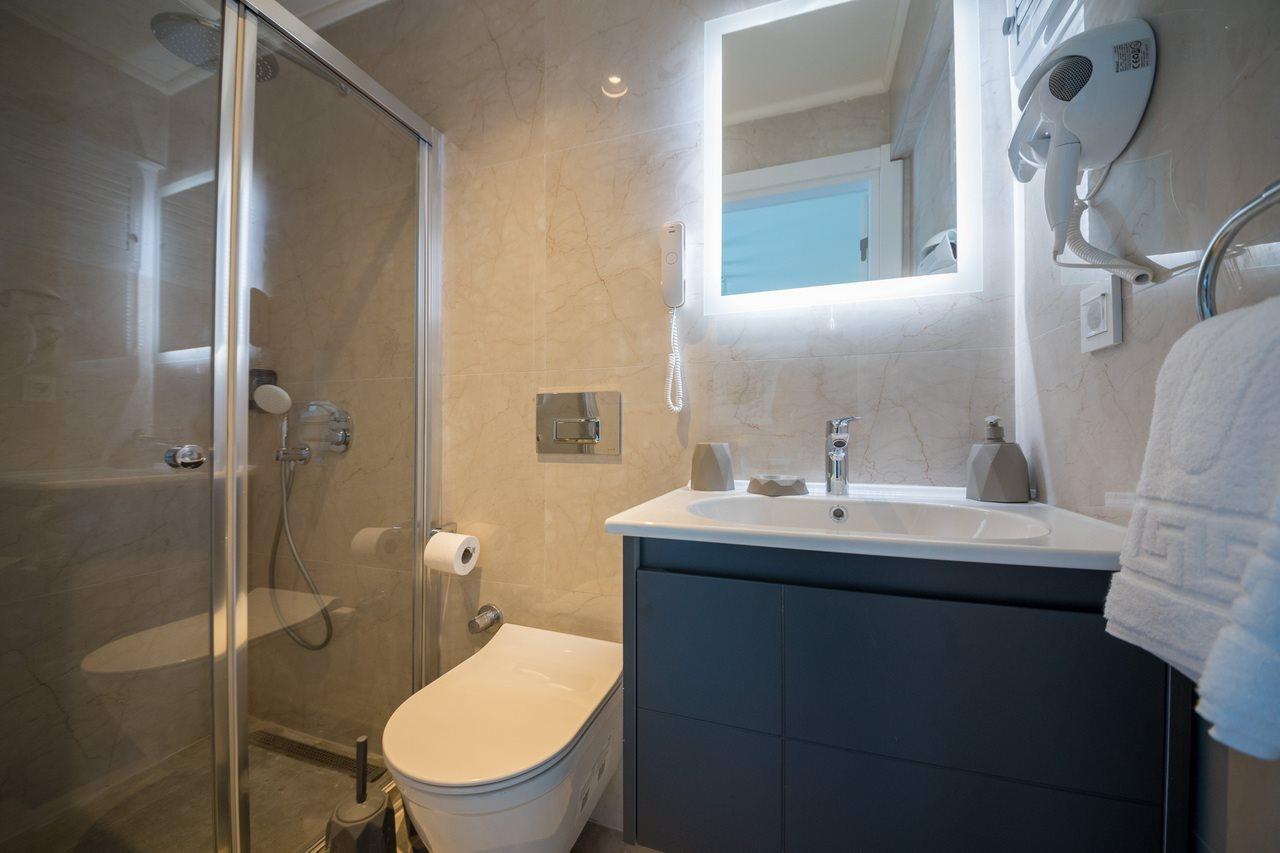 Yuvam Hotel Marmaris Kültér fotó