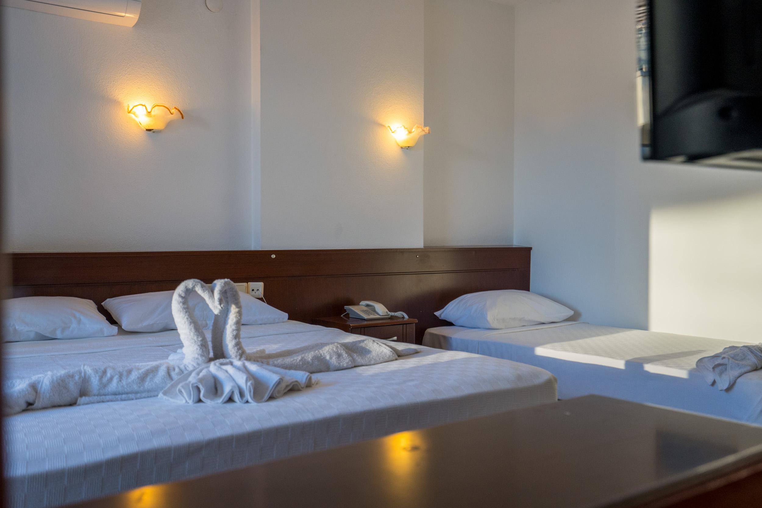 Yuvam Hotel Marmaris Kültér fotó