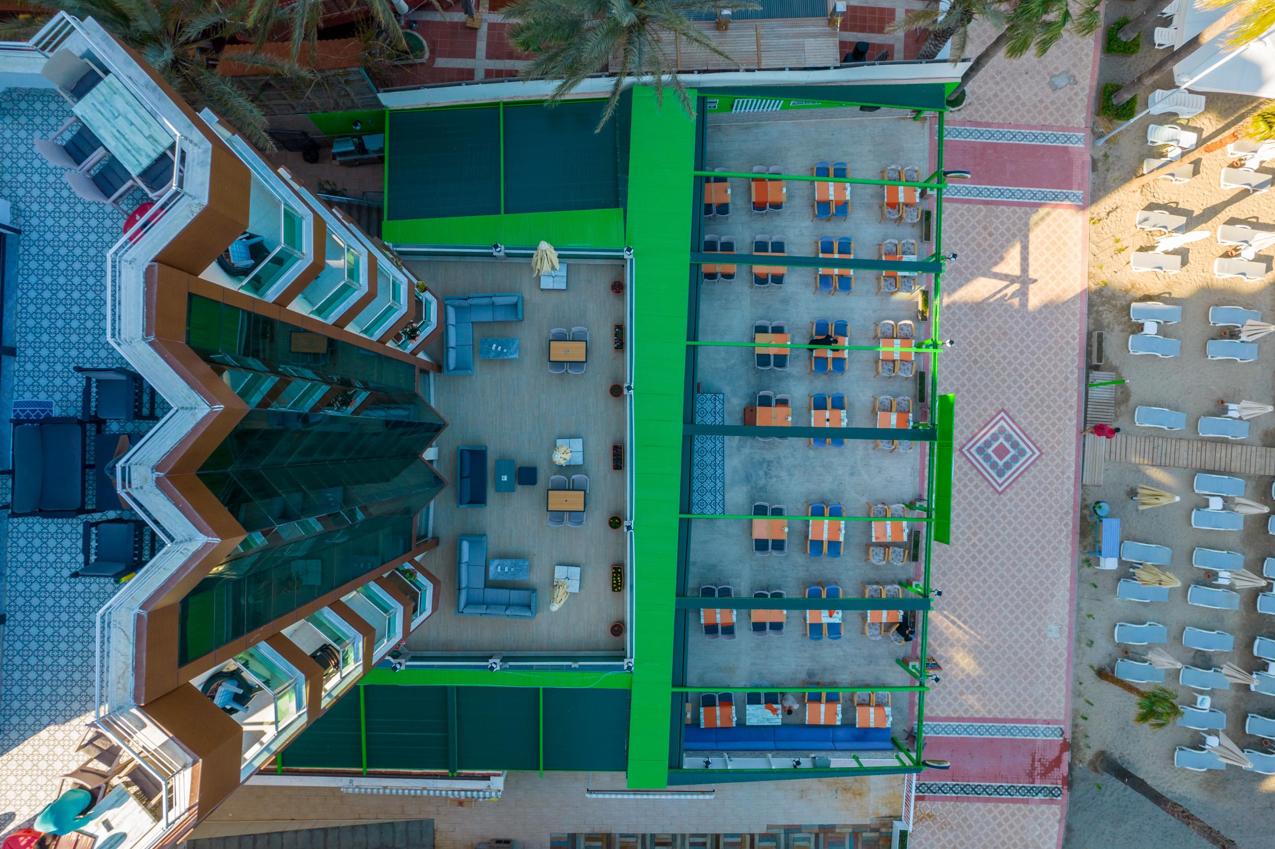 Yuvam Hotel Marmaris Kültér fotó