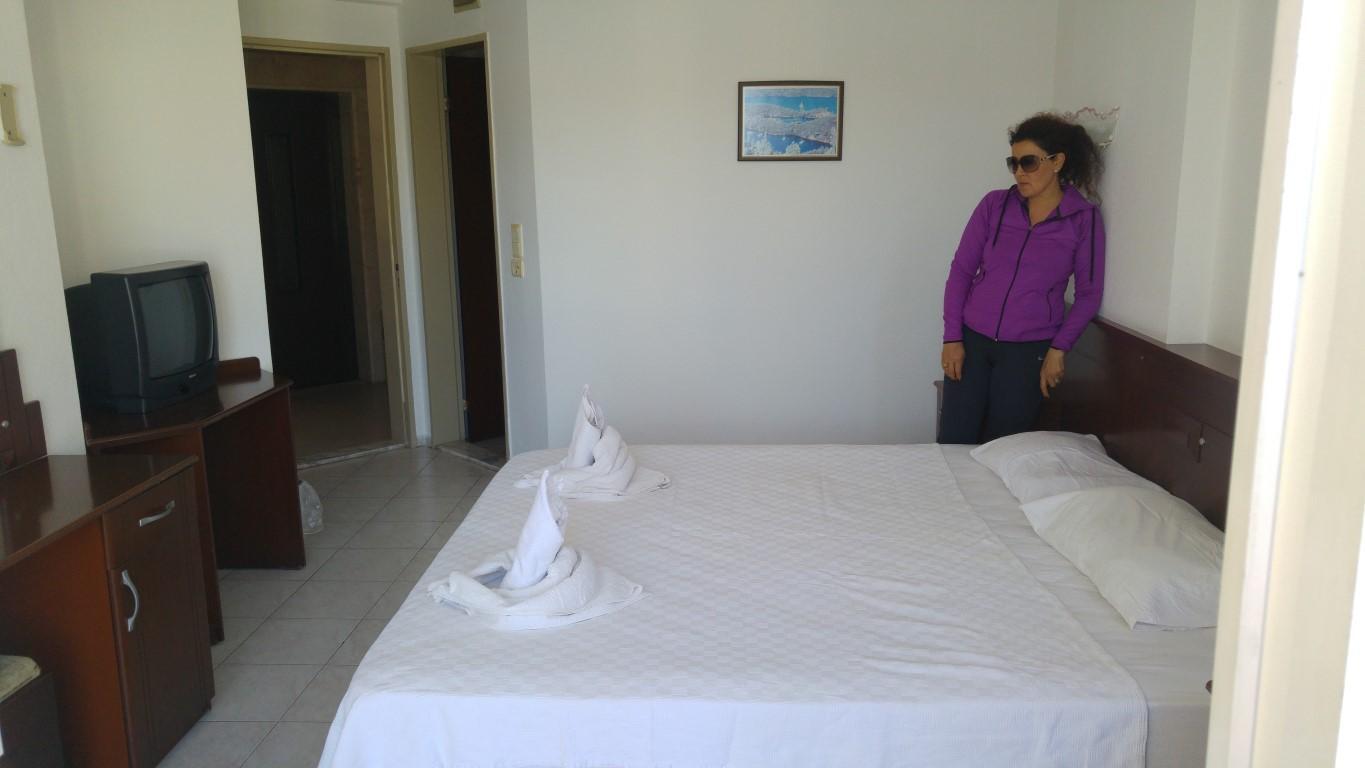 Yuvam Hotel Marmaris Kültér fotó