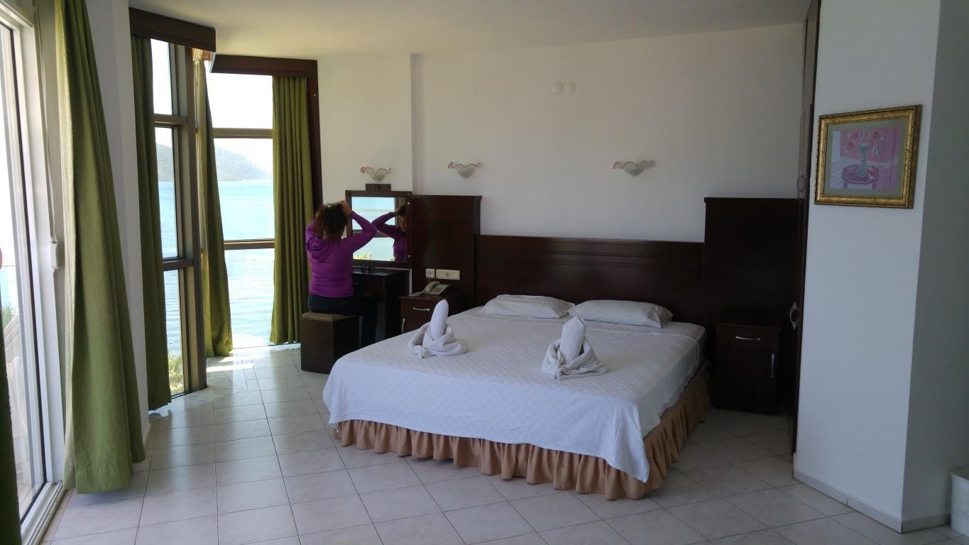 Yuvam Hotel Marmaris Kültér fotó