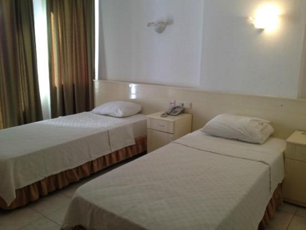 Yuvam Hotel Marmaris Kültér fotó